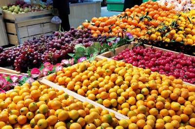 水果銷售的利潤(rùn)密碼 如何通過品種選擇優(yōu)化定價(jià)策略