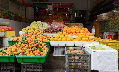 開一家水果店 機(jī)遇、挑戰(zhàn)與經(jīng)營(yíng)之道
