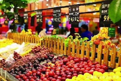 水果消費(fèi)變革 從市場(chǎng)到指尖，客流去哪兒了？