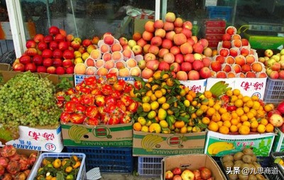 從“賣水果”到“經(jīng)營(yíng)生活方式” 探索新型水果店的創(chuàng)新經(jīng)營(yíng)與營(yíng)銷模式