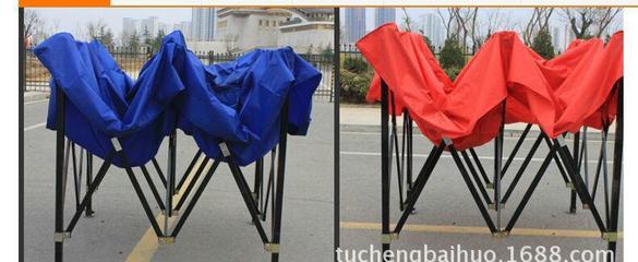 廣告帳篷選購(gòu)指南 從3*3鐵金剛廠篷看展銷(xiāo)戶外折疊帳篷的核心價(jià)值