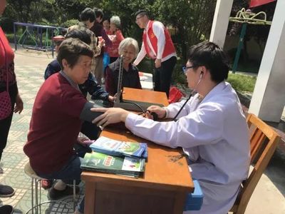 全民營養周 慧吃慧動，共筑健康體重長城