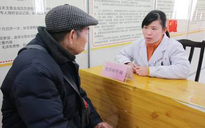 糖尿病交流會 一場為糖友量身打造的健康盛宴