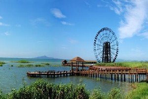 農(nóng)業(yè)觀光旅游景區(qū)策劃設(shè)計(jì)施工與景區(qū)旅游觀光服務(wù)一體化方案